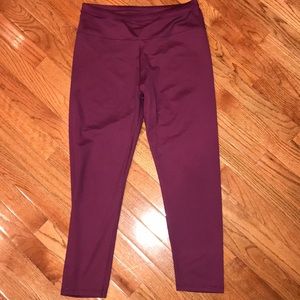 Fabletics 7/8 Leggings